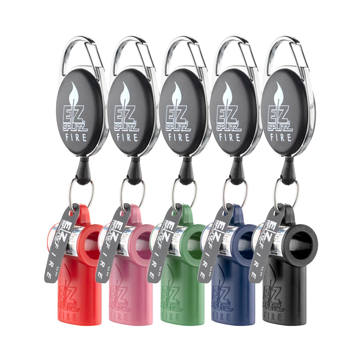 Amazon.com: EZ SPLITZ Cigarillo Splitters - Small, Portable with